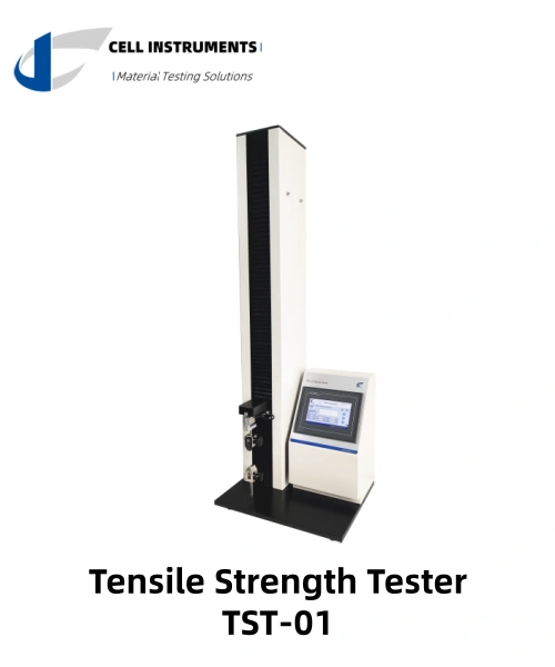 Vacuum Pouches Elongation Tensile Test and ASTM D882 Tensile Analysis